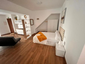 Apartamentos EL PELIGRO 5 ZAGUAN, Archidona